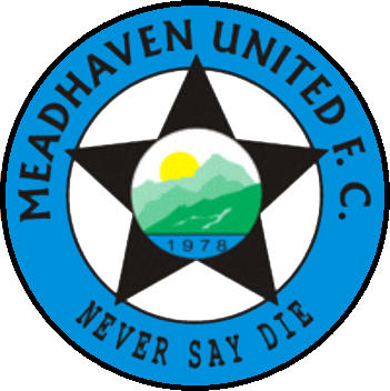 Escudo de MEADHAVEN UNITED F.C. (JAMAICA)