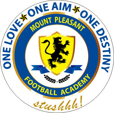Escudo de MOUNT PLEASANT F.A. (JAMAICA)