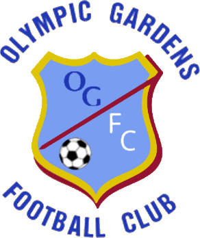 Escudo de OLYMPIC GARDENS F.C. (JAMAICA)