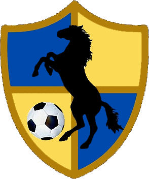 Escudo de RACING UNITED F.C.(JAM) (JAMAICA)