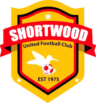 Escudo de SHORTWOOD UNITED F.C.(JAM) (JAMAICA)