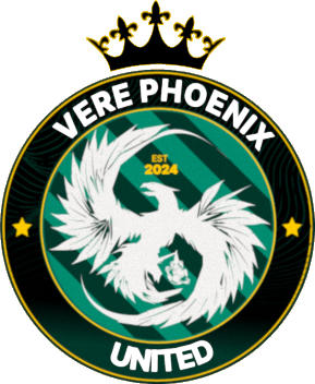 Escudo de VERE PHOENIX UNITED F.C. (JAMAICA)