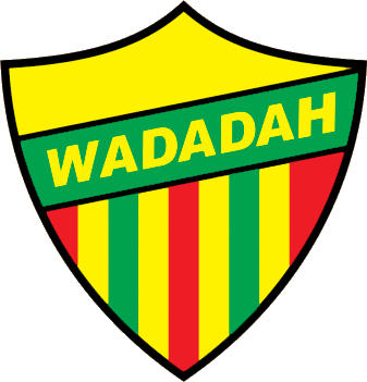 Escudo de WADADAH F.C. (JAMAICA)