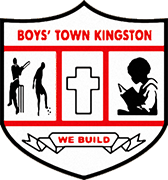 Escudo de BOYS' TOWN KINGSTON F.C.-min
