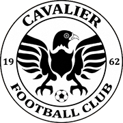 Escudo de CAVALIER F.C.-min