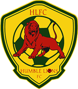 Escudo de HUMBLE LIONS F.C.