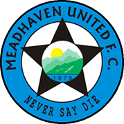 Escudo de MEADHAVEN UNITED F.C.-min