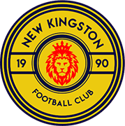 Escudo de NEW KINGSTON F.C.-min