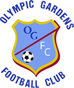 Escudo de OLYMPIC GARDENS F.C.-min