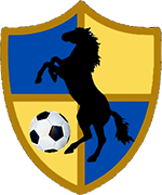 Escudo de RACING UNITED F.C.(JAM)-min