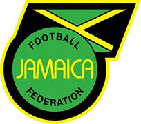 Escudo de SELECCIÓN DE JAMAICA-min