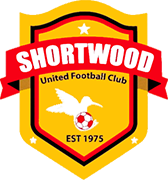 Escudo de SHORTWOOD UNITED F.C.(JAM)-min