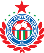 Escudo de SPORTING CENTRAL ACADEMY F.C.-min