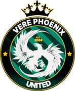 Escudo de VERE PHOENIX UNITED F.C.-min