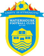 Escudo de WATERHOUSE F.C.-1-min