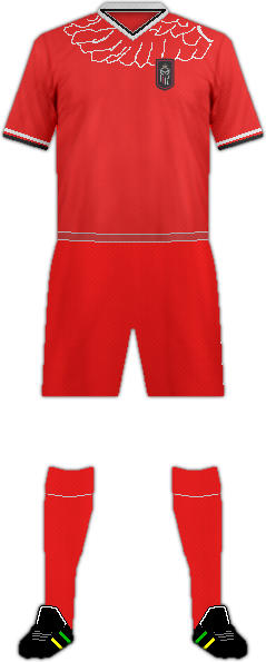 Equipación DEPORTIVO CTM BÚHOS