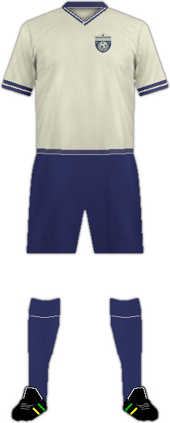 Equipación MAZATEPEC TDP