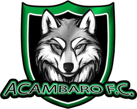 Escudo de ACAMBARO F.C. (MÉXICO)