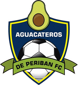 Escudo de AGUACATEROS DE PERIBÁN F.C. (MÉXICO)