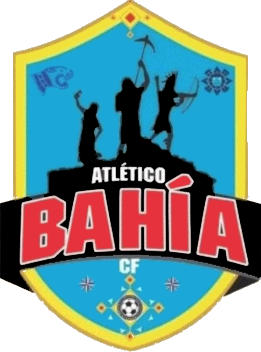 Escudo de ATLÉTICO BAHÍA C.F. (MÉXICO)