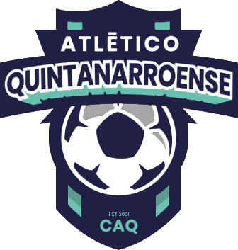 Escudo de ATLÉTICO QUINTANARROENSE (MÉXICO)