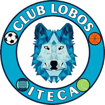 Escudo de C. LOBOS DE ITECA (MÉXICO)