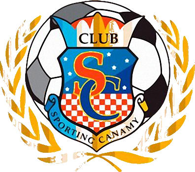 Escudo de C. SPORTING CANAMY (MÉXICO)