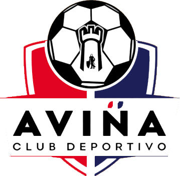 Escudo de C.D. AVIÑA (MÉXICO)