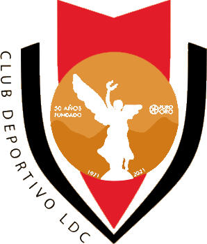 Escudo de C.D. CENTENARIO (MÉXICO)