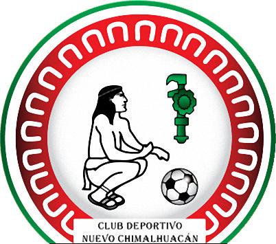 Escudo de C.D. NUEVO CHIMUALHUACÁN (MÉXICO)