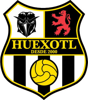 Escudo de C.F. ATLÉTICO HUEJUTLA (MÉXICO)