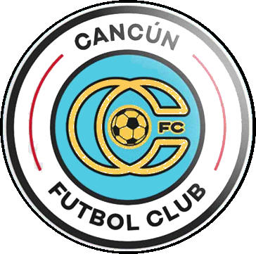 Escudo de CANCÚN F.C. (MÉXICO)