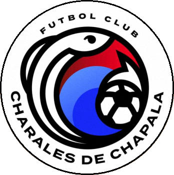 Escudo de CHARALES DE CHAPALA F.C. (MÉXICO)