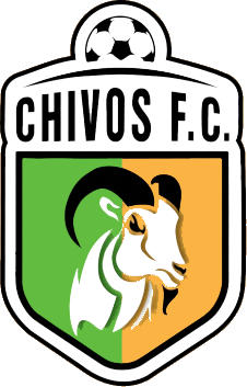 Escudo de CHIVOS F.C.(MEX) (MÉXICO)