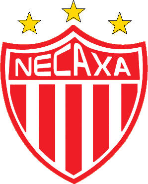 Escudo de CLUB NECAXA (MÉXICO)
