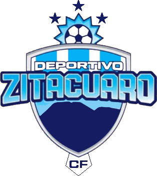 Escudo de DEPORTIVO ZITÁCUARO C.F. (MÉXICO)