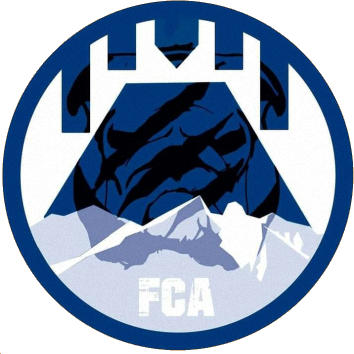Escudo de F.C. ALBIAZUL (MÉXICO)