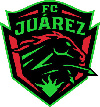 Escudo de F.C. JUÁREZ (MÉXICO)