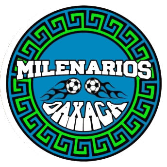 Escudo de F.C. MILENARIOS (MÉXICO)