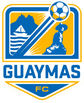 Escudo de GUAYMAS FC (MÉXICO)