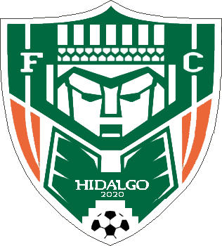 Escudo de HIDALGO F.C. (MÉXICO)