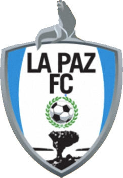 Escudo de LA PAZ F.C. (MÉX) (MÉXICO)