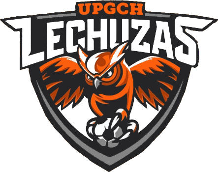 Escudo de LECHUZAS UPGCH (MÉXICO)