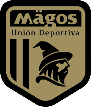 Escudo de MÄGOS U.D. (MÉXICO)