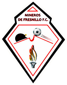 Escudo de MINEROS DE FRESNILLO F.C. (MÉXICO)