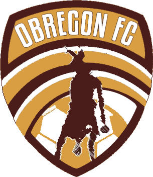 Escudo de OBREGÓN F.C. (MÉXICO)