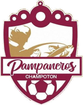 Escudo de PAMPANEROS F.C. (MÉXICO)