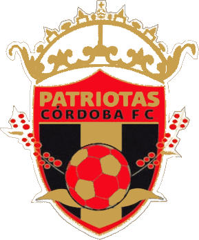 Escudo de PATRIOTAS CÓRDOBA F.C. (MÉXICO)
