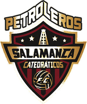 Escudo de PETROLEROS SALAMANCA C.F.C. (MÉXICO)