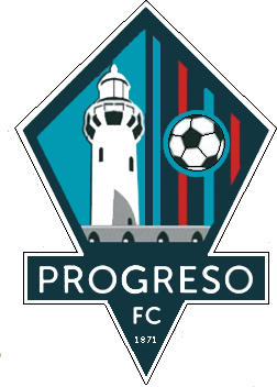 Escudo de PROGRESO F.C. (MÉXICO)